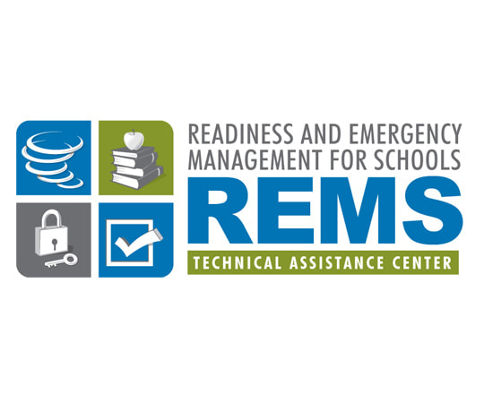 Portland Oregon Logo Design REMS Logo
